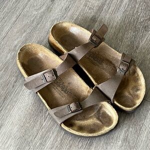 Birkenstocks Birki’s Sandals
